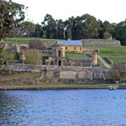 Port Arthur