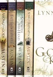 Chronicles of the King Series (Lynn Austen)
