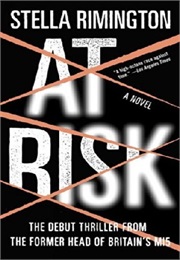 At Risk (Stella Rimington)