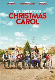 All American Christmas Carol (2013)