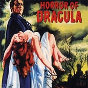 Horror of Dracula