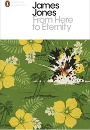 From Here to Eternity (James Jones)