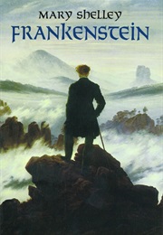Frankenstein (Mary Shelley)