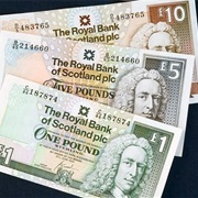 Scottish Pound