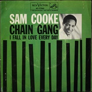 Chain Gang - Sam Cooke