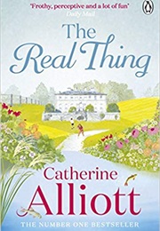The Real Thing (Catherine Alliott)