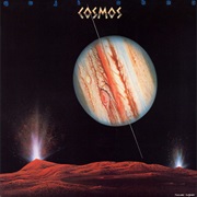 Yuji Ohno - Cosmos