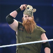 Erick Rowan