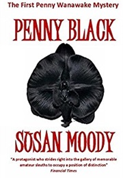 Penny Black (Susan Moody)