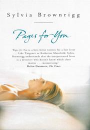 Pages for You