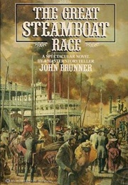 The Great Steamboat Race (Brunner)