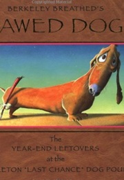 Flawed Dogs (Berkeley Breathed)