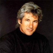 Richard Gere