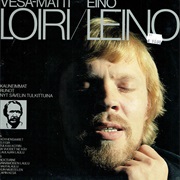 Vesa-Matti Loiri - Eino Leino