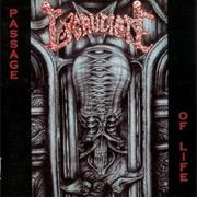 Excruciate - Passage of Life