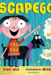 Scapegoat (Dean Hale)