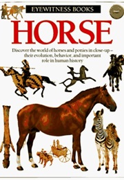 Horse (Juliet Clutton-Brock)