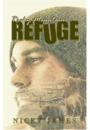 Rocky Mountain Refuge (Nicky James)