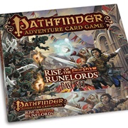 Pathfinder Adventure Card Game