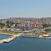 Bandirma
