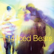 14 Iced Bears-14 Iced Bears