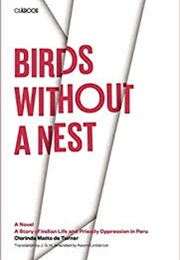 Birds Without a Nest (Clorinda Matto De Turner)