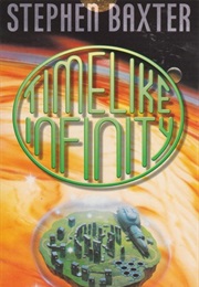 Timelike Infinity (Stephen Baxter)
