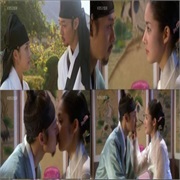 Seon-Joon and Yun-Hee- Sungkyunkwan Scandal