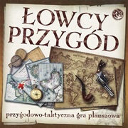 Łowcy Przygód
