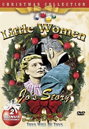 Little Women: Jo&#39;s Story (1950)