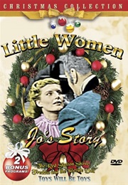 Little Women: Jo's Story (1950)