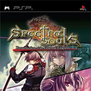 Spectral Souls: Resurrection of the Ethereal Empires