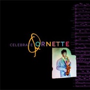 Various Artists - Celebrate Ornette