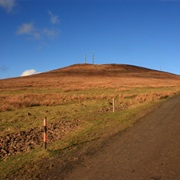 Divis/Blackmountain