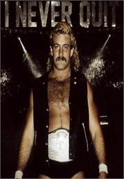 Magnum TA: I Never Quit (2016)