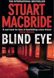 Blind Eye (Stuart McBride)