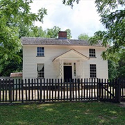 Duke Homestead State Historic Site, North Carolina
