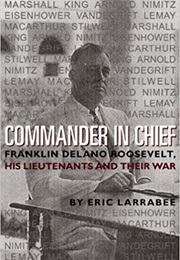 Commander in Chief (Eric Larrabee)