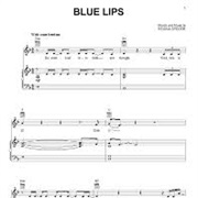 Blue Lips Regina Spektor
