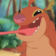 Retro (Experiment 210)