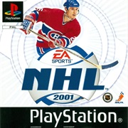 NHL 2001