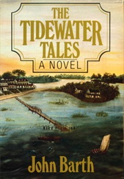 The Tidewater Tales (John Barth)
