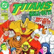 Titans Sell-Out Special