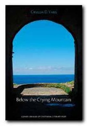 Below the Crying Mountain (Criselda Yabes)