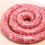 Ticinese Sausage