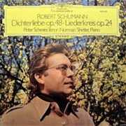 Schumann: Dichterliebe
