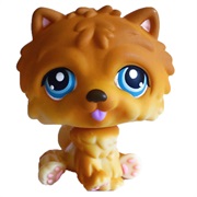 Littlest Pet Shop #117
