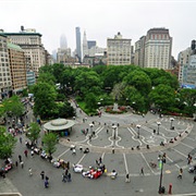 Union Square (New York, NY)