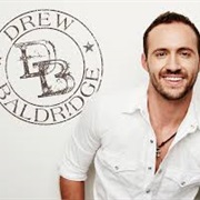 Drew Baldridge