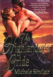 Highlander's Bride (The MacTiernays, #1) (Michele Sinclair)